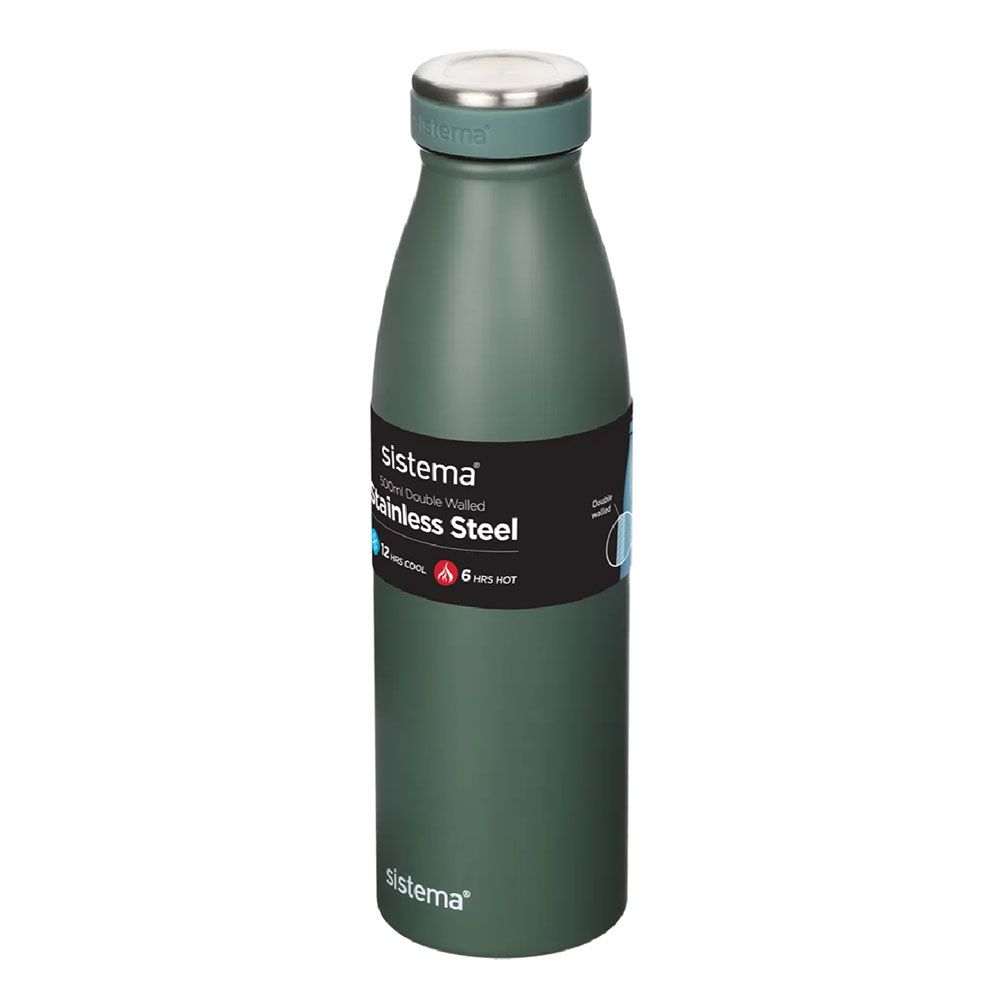 Stainless steel store water bottle sale